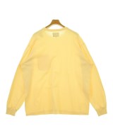 THE NORTH FACE PURPLE LABEL（ザノースフェイスパープルレーベル）Tシャツ・カットソー 黄 サイズ:XL メンズ/2200681641020