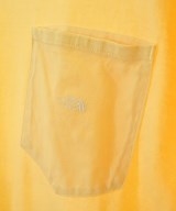THE NORTH FACE PURPLE LABEL（ザノースフェイスパープルレーベル）Tシャツ・カットソー 黄 サイズ:XL メンズ/2200681641020
