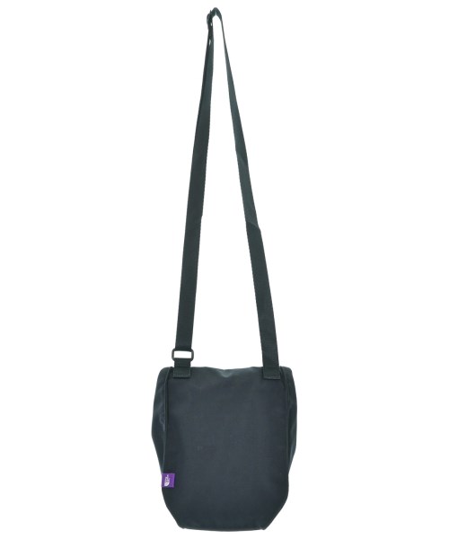 THE NORTH FACE PURPLE LABEL（ザノースフェイスパープルレーベル）ショルダーバッグ 紺 サイズ:- メンズ/2200681557222