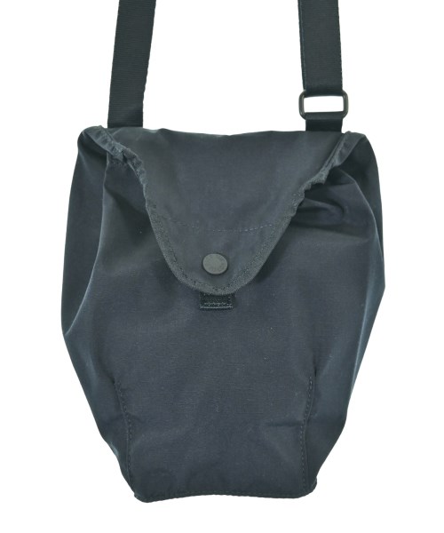 THE NORTH FACE PURPLE LABEL（ザノースフェイスパープルレーベル）ショルダーバッグ 紺 サイズ:- メンズ/2200681557222