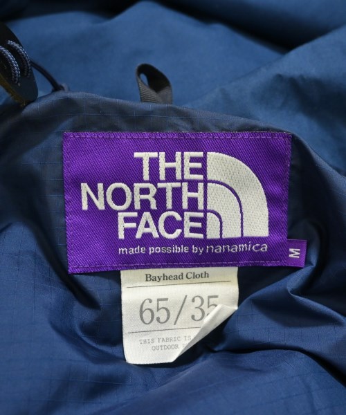 THE NORTH FACE PURPLE LABEL（ザノースフェイスパープルレーベル）その他 青 サイズ:M メンズ/2200682071031