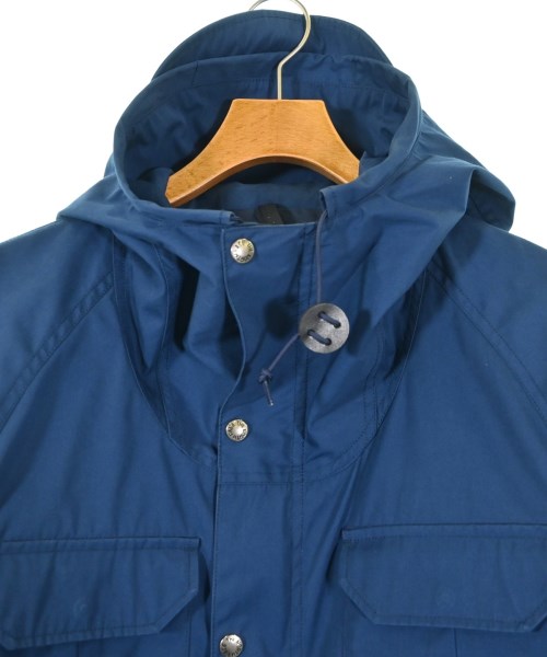 THE NORTH FACE PURPLE LABEL（ザノースフェイスパープルレーベル）その他 青 サイズ:M メンズ/2200682071031