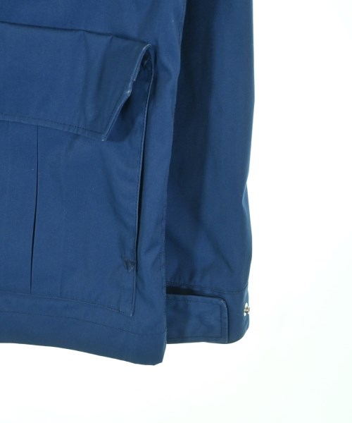 THE NORTH FACE PURPLE LABEL（ザノースフェイスパープルレーベル）その他 青 サイズ:M メンズ/2200682071031