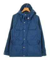THE NORTH FACE PURPLE LABEL（ザノースフェイスパープルレーベル）その他 青 サイズ:M メンズ/2200682071031