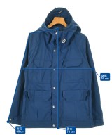 THE NORTH FACE PURPLE LABEL（ザノースフェイスパープルレーベル）その他 青 サイズ:M メンズ/2200682071031