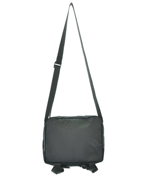 THE NORTH FACE PURPLE LABEL（ザノースフェイスパープルレーベル）ショルダーバッグ 黒 サイズ:- メンズ/2200682106078