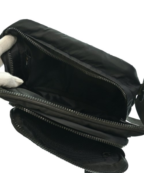 THE NORTH FACE PURPLE LABEL（ザノースフェイスパープルレーベル）ショルダーバッグ 黒 サイズ:- メンズ/2200682106078