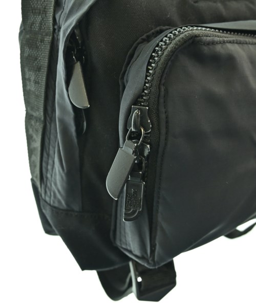 THE NORTH FACE PURPLE LABEL（ザノースフェイスパープルレーベル）ショルダーバッグ 黒 サイズ:- メンズ/2200682106078
