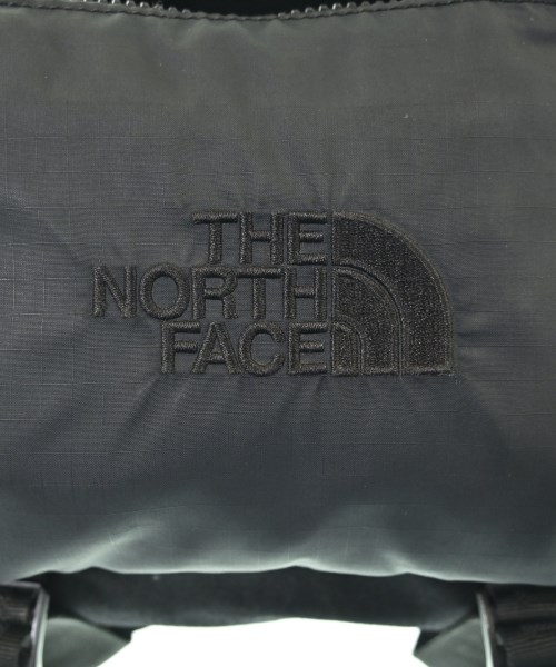 THE NORTH FACE PURPLE LABEL（ザノースフェイスパープルレーベル）ショルダーバッグ 黒 サイズ:- メンズ/2200682106078