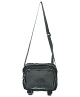 THE NORTH FACE PURPLE LABEL（ザノースフェイスパープルレーベル）ショルダーバッグ 黒 サイズ:- メンズ/2200682106078