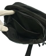 THE NORTH FACE PURPLE LABEL（ザノースフェイスパープルレーベル）ショルダーバッグ 黒 サイズ:- メンズ/2200682106078