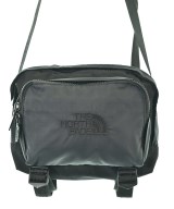 THE NORTH FACE PURPLE LABEL（ザノースフェイスパープルレーベル）ショルダーバッグ 黒 サイズ:- メンズ/2200682106078