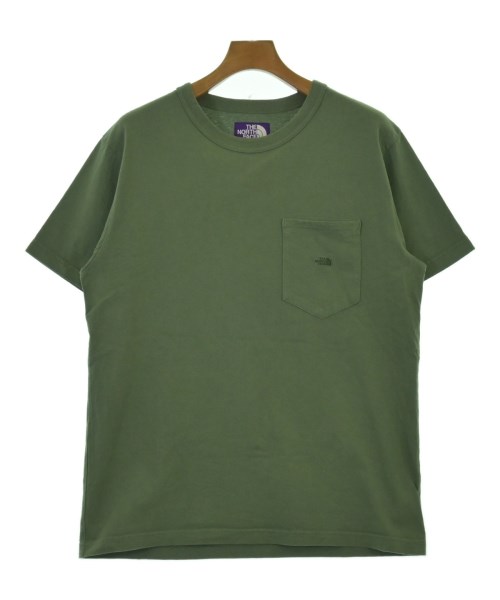 ザノースフェイスパープルレーベル(THE NORTH FACE PURPLE LABEL)のTHE NORTH FACE PURPLE LABEL Tシャツ・カットソー