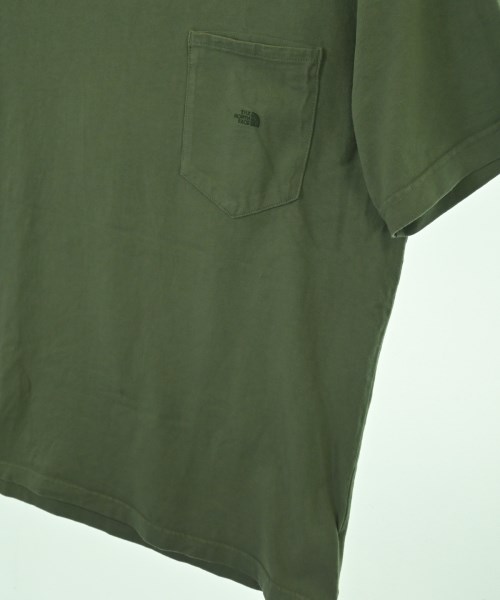 THE NORTH FACE PURPLE LABEL（ザノースフェイスパープルレーベル）Tシャツ・カットソー 緑 サイズ:M メンズ/2200683095135
