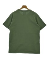 THE NORTH FACE PURPLE LABEL（ザノースフェイスパープルレーベル）Tシャツ・カットソー 緑 サイズ:M メンズ/2200683095135