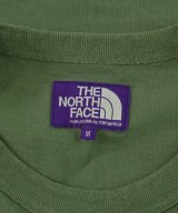 THE NORTH FACE PURPLE LABEL（ザノースフェイスパープルレーベル）Tシャツ・カットソー 緑 サイズ:M メンズ/2200683095135