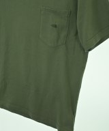 THE NORTH FACE PURPLE LABEL（ザノースフェイスパープルレーベル）Tシャツ・カットソー 緑 サイズ:M メンズ/2200683095135
