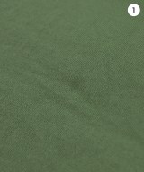 THE NORTH FACE PURPLE LABEL（ザノースフェイスパープルレーベル）Tシャツ・カットソー 緑 サイズ:M メンズ/2200683095135