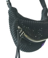 THE NORTH FACE PURPLE LABEL（ザノースフェイスパープルレーベル）ショルダーバッグ 黒 サイズ:- メンズ/2200694010066