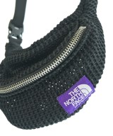 THE NORTH FACE PURPLE LABEL（ザノースフェイスパープルレーベル）ショルダーバッグ 黒 サイズ:- メンズ/2200694010066