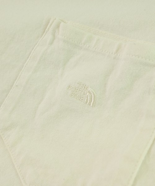 THE NORTH FACE PURPLE LABEL（ザノースフェイスパープルレーベル）Tシャツ・カットソー 白 サイズ:WM レディース/2200684056227
