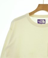 THE NORTH FACE PURPLE LABEL（ザノースフェイスパープルレーベル）Tシャツ・カットソー 白 サイズ:WM レディース/2200684056227