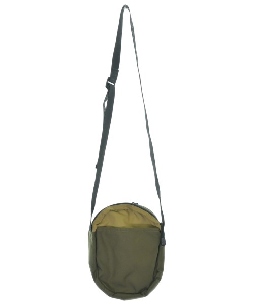 THE NORTH FACE PURPLE LABEL（ザノースフェイスパープルレーベル）ショルダーバッグ カーキ サイズ:- メンズ/2200692811306
