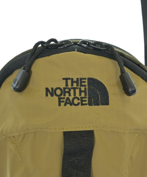 THE NORTH FACE PURPLE LABEL（ザノースフェイスパープルレーベル）ショルダーバッグ カーキ サイズ:- メンズ/2200692811306