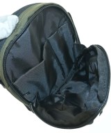 THE NORTH FACE PURPLE LABEL（ザノースフェイスパープルレーベル）ショルダーバッグ カーキ サイズ:- メンズ/2200692811306