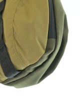 THE NORTH FACE PURPLE LABEL（ザノースフェイスパープルレーベル）ショルダーバッグ カーキ サイズ:- メンズ/2200692811306