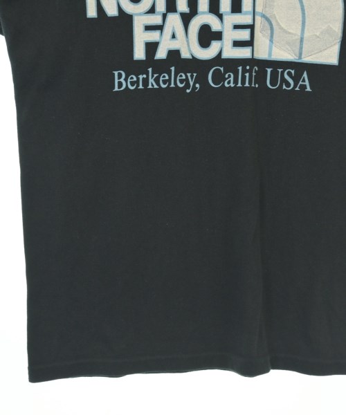 THE NORTH FACE PURPLE LABEL（ザノースフェイスパープルレーベル）Tシャツ・カットソー 黒 サイズ:M メンズ/2200688122515