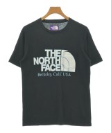 THE NORTH FACE PURPLE LABEL（ザノースフェイスパープルレーベル）Tシャツ・カットソー 黒 サイズ:M メンズ/2200688122515