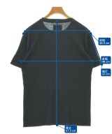 THE NORTH FACE PURPLE LABEL（ザノースフェイスパープルレーベル）Tシャツ・カットソー 黒 サイズ:M メンズ/2200688122515
