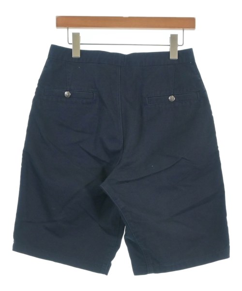 THE NORTH FACE PURPLE LABEL（ザノースフェイスパープルレーベル）ショートパンツ 紺 サイズ:30(M位) メンズ/2200694442034