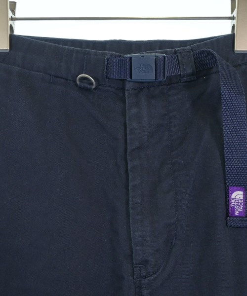 THE NORTH FACE PURPLE LABEL（ザノースフェイスパープルレーベル）ショートパンツ 紺 サイズ:30(M位) メンズ/2200694442034