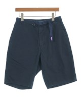 THE NORTH FACE PURPLE LABEL（ザノースフェイスパープルレーベル）ショートパンツ 紺 サイズ:30(M位) メンズ/2200694442034