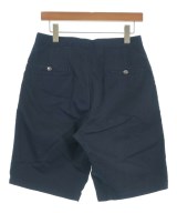 THE NORTH FACE PURPLE LABEL（ザノースフェイスパープルレーベル）ショートパンツ 紺 サイズ:30(M位) メンズ/2200694442034