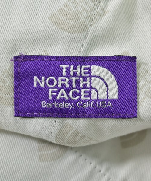 THE NORTH FACE PURPLE LABEL（ザノースフェイスパープルレーベル）その他 グレー サイズ:30(M位) メンズ/2200694714087