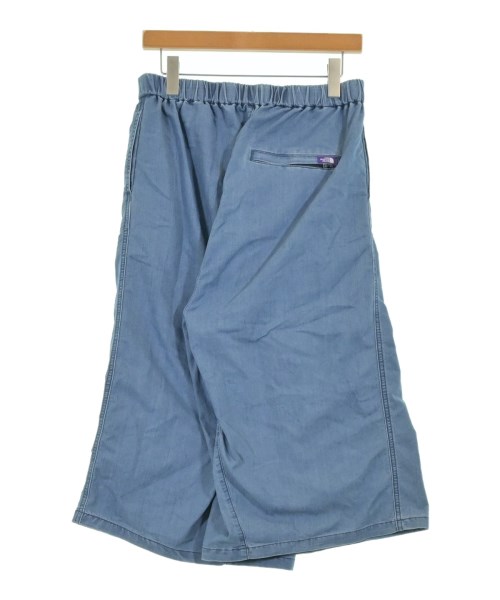 THE NORTH FACE PURPLE LABEL（ザノースフェイスパープルレーベル）その他 青 サイズ:S レディース/2200691943091