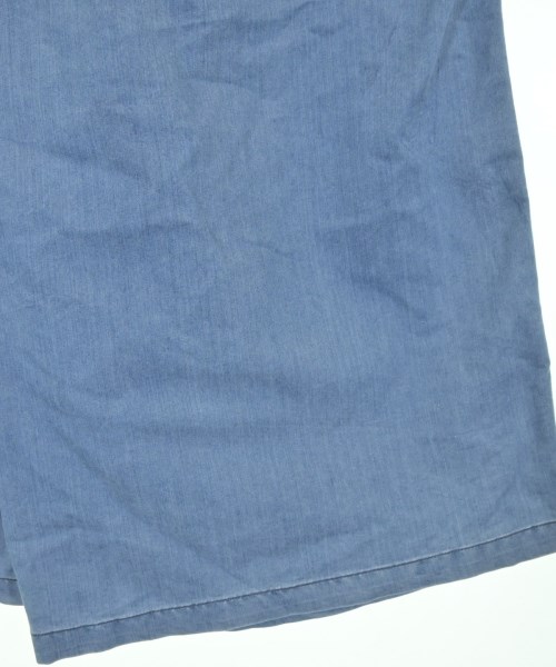 THE NORTH FACE PURPLE LABEL（ザノースフェイスパープルレーベル）その他 青 サイズ:S レディース/2200691943091