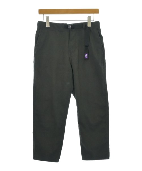 THE NORTH FACE PURPLE LABEL(ザノースフェイスパープルレーベル)その他 グレー サイズ:WS/2200695324018