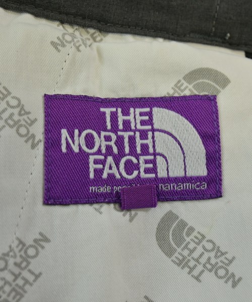 THE NORTH FACE PURPLE LABEL（ザノースフェイスパープルレーベル）その他 グレー サイズ:WS レディース/2200695324018