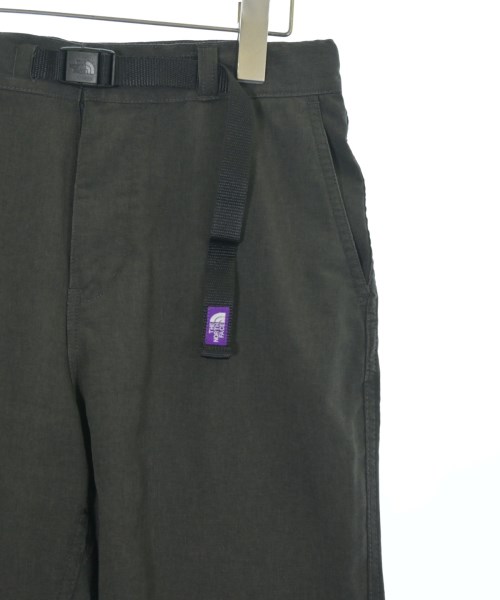 THE NORTH FACE PURPLE LABEL（ザノースフェイスパープルレーベル）その他 グレー サイズ:WS レディース/2200695324018