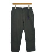 THE NORTH FACE PURPLE LABEL（ザノースフェイスパープルレーベル）その他 グレー サイズ:WS レディース/2200695324018