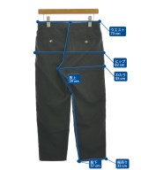 THE NORTH FACE PURPLE LABEL（ザノースフェイスパープルレーベル）その他 グレー サイズ:WS レディース/2200695324018
