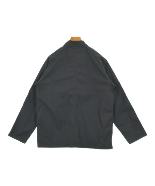 THE NORTH FACE PURPLE LABEL（ザノースフェイスパープルレーベル）その他 黒 サイズ:M メンズ/2200694690053