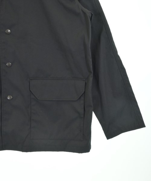 THE NORTH FACE PURPLE LABEL（ザノースフェイスパープルレーベル）その他 黒 サイズ:M メンズ/2200694690053