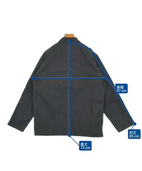 THE NORTH FACE PURPLE LABEL（ザノースフェイスパープルレーベル）その他 黒 サイズ:M メンズ/2200694690053