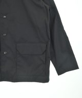 THE NORTH FACE PURPLE LABEL（ザノースフェイスパープルレーベル）その他 黒 サイズ:M メンズ/2200694690053