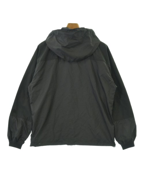 THE NORTH FACE PURPLE LABEL（ザノースフェイスパープルレーベル）マウンテンパーカー 黒 サイズ:S メンズ/2200694690121
